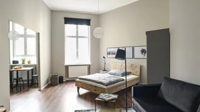 Apartment for rent in Berlin Mitte, Berlin