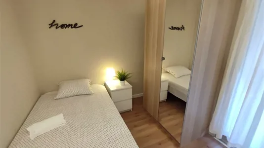 Rooms in Madrid Puente de Vallecas - photo 3