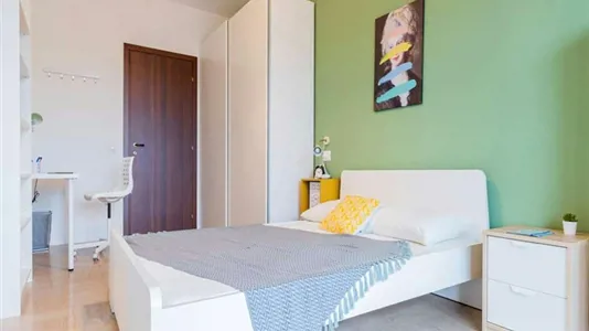 Rooms in Padua - photo 1