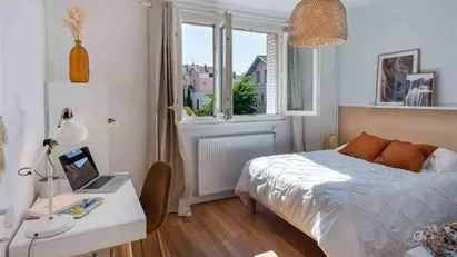 Room for rent in Lyon, Auvergne-Rhône-Alpes