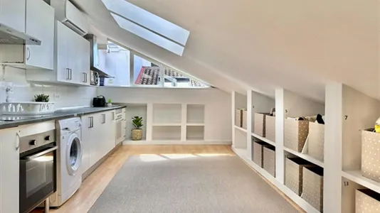 Rooms in Madrid Salamanca - photo 10