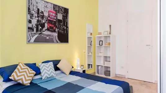 Rooms in Milano Zona 5 - Vigentino, Chiaravalle, Gratosoglio - photo 5