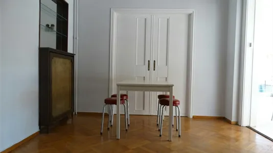 Rooms in Galatsi - photo 10