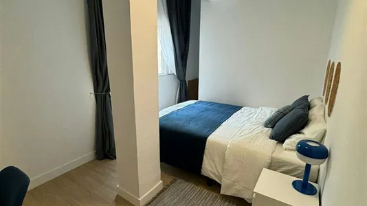 Rooms in Valencia Patraix - photo 2