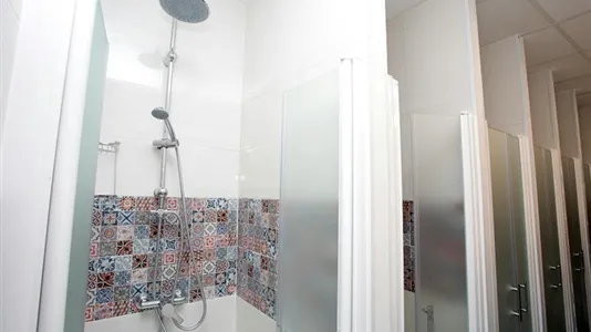 Rooms in Madrid Centro - photo 8