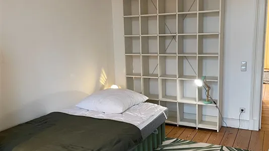 Rooms in Hamburg Eimsbuttel - photo 4