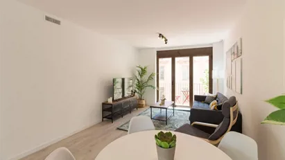 Apartment for rent in Barcelona Ciutat Vella, Barcelona