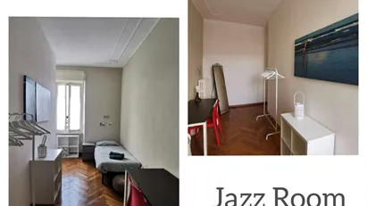 Room for rent in Turin, Piemonte