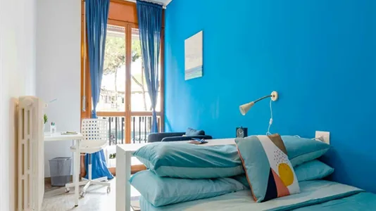 Rooms in Padua - photo 6