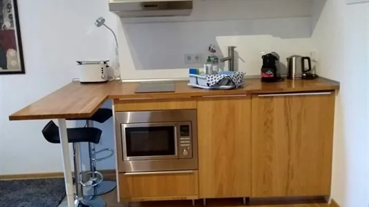 Apartments in Cologne Innenstadt - photo 4