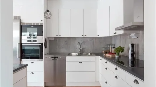 Apartments in Helsingborg - photo 4