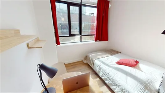 Rooms in Nanterre - photo 3