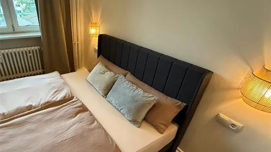 Apartments in Location is not specified - photo 8