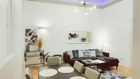 Rooms in Budapest Belváros-Lipótváros - photo 9