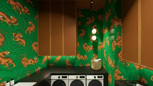 Rooms in Brussels Sint-Lambrechts-Woluwe - photo 8