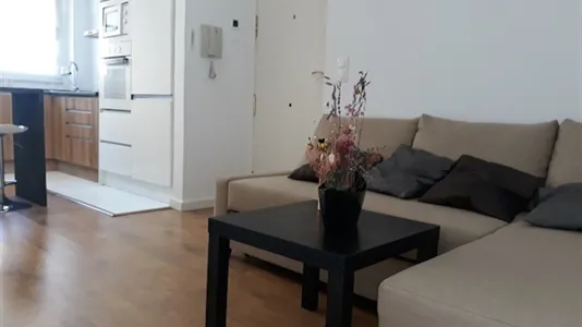 Rooms in Valencia Campanar - photo 8