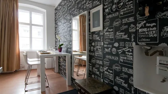 Apartments in Vienna Alsergrund - photo 6