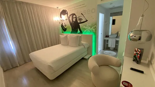 Rooms in Madrid Salamanca - photo 3