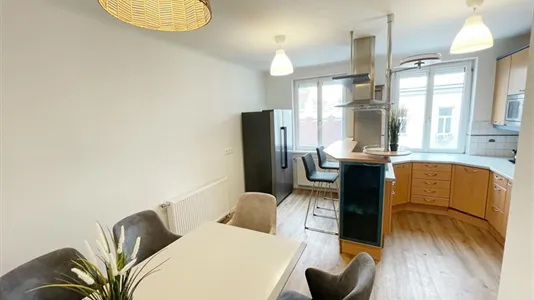 Rooms in Vienna Favoriten - photo 9