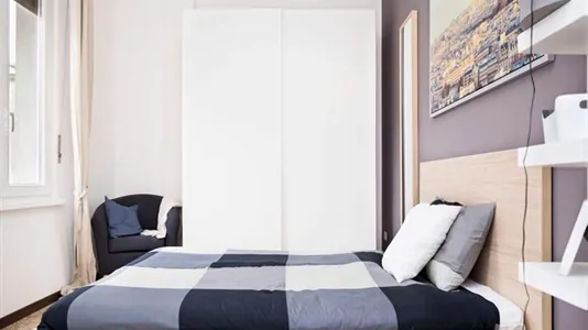 Rooms in Milano Zona 8 - Fiera, Gallaratese, Quarto Oggiaro - photo 6
