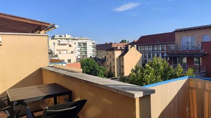 Apartment for rent in Budapest XIII. kerület, Budapest