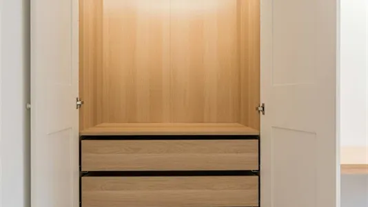 Rooms in Móstoles - photo 5