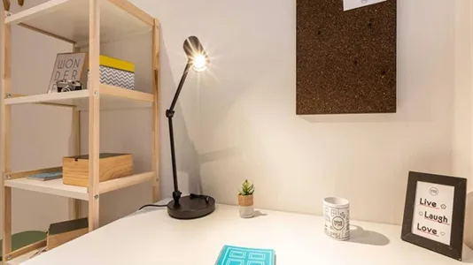 Rooms in Milano Zona 6 - Barona, Lorenteggio - photo 3