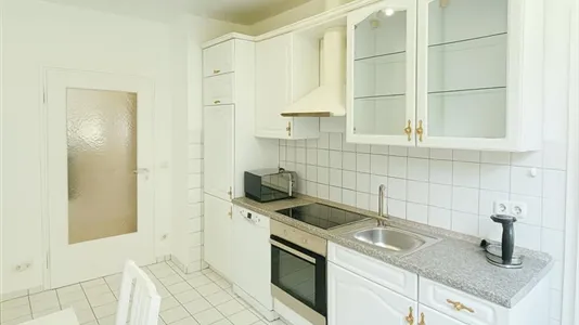 Rooms in Munich Schwabing-West - photo 4