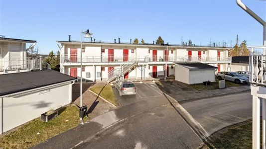 Apartments in Stockholm West - photo 15