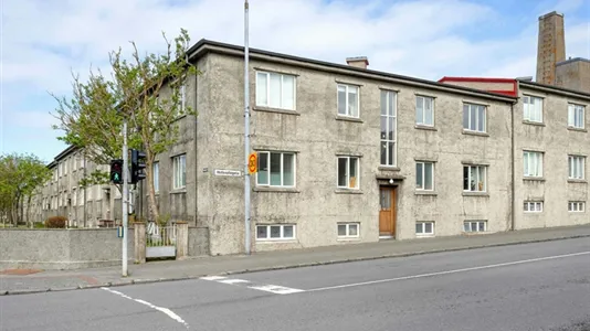 Rooms in Reykjavík Miðborg - photo 3