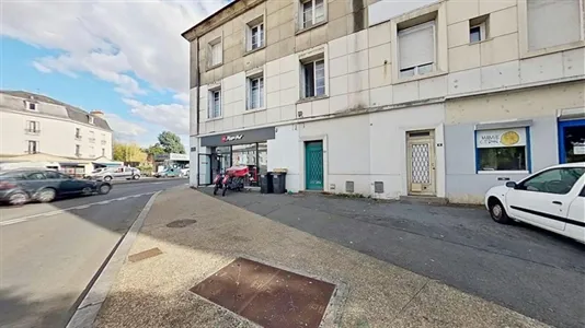 Rooms in Poitiers - photo 6