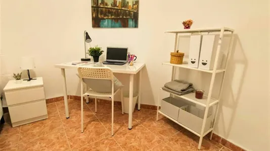 Rooms in Valencia L'Eixample - photo 5