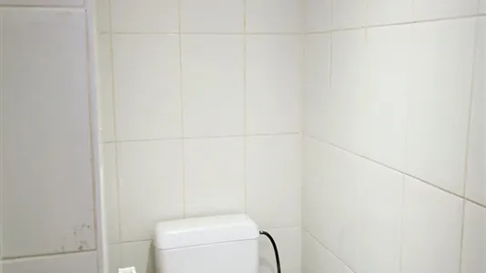 Apartments in Brussels Elsene - photo 9