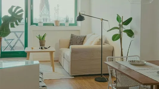 Apartments in Budapest Erzsébetváros - photo 3