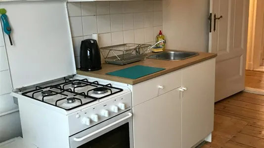 Rooms in Berlin Charlottenburg-Wilmersdorf - photo 6