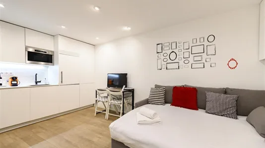 Apartments in Madrid Centro - photo 8