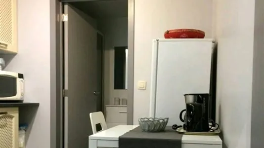 Apartments in Brussels Sint-Gillis - photo 10