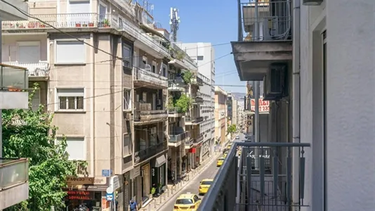 Apartments in Athens Exarchia - photo 3