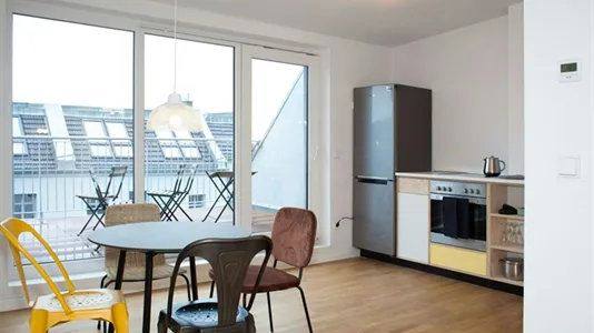 Apartments in Berlin Friedrichshain-Kreuzberg - photo 8