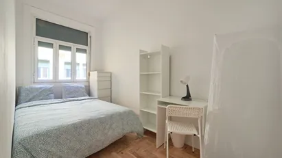 Room for rent in Lisbon (region)