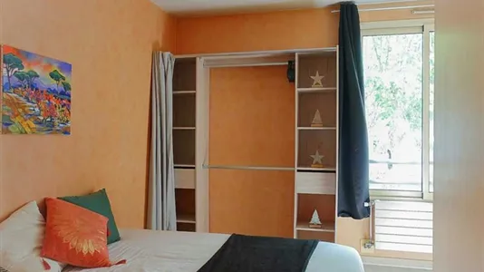 Rooms in Lyon - photo 1