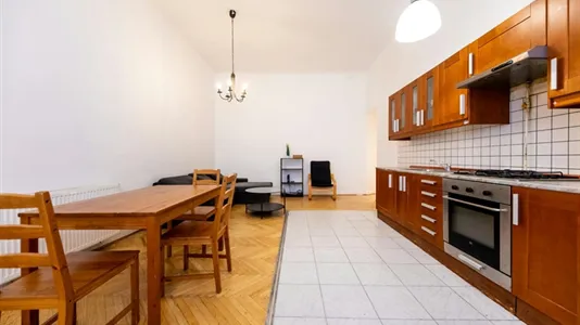 Rooms in Budapest XIII. kerület - photo 8