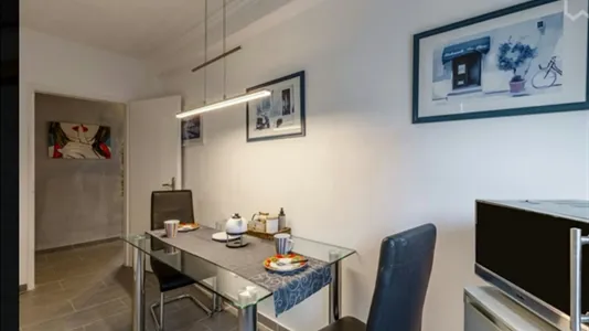 Apartments in Cologne Mülheim - photo 6