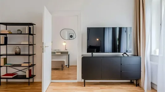 Apartments in Berlin Steglitz-Zehlendorf - photo 9