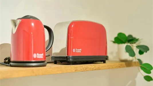 Apartments in Stad Brussel - photo 3