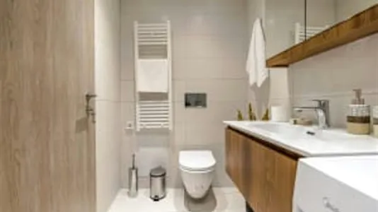 Apartments in Athens Gazi - photo 5