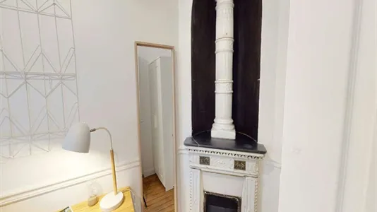 Rooms in Paris 16éme arrondissement (North) - photo 6