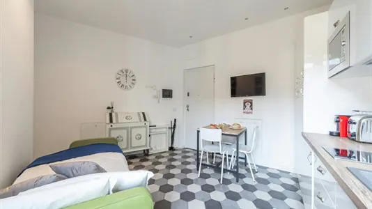 Apartments in Milano Zona 4 - Vittoria, Forlanini - photo 7