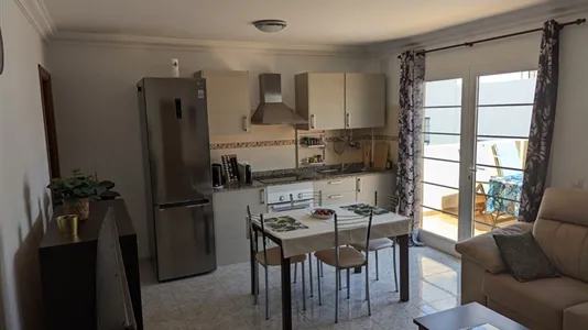 Apartments in Arrecife - photo 7