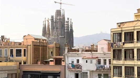 Rooms in Barcelona Eixample - photo 5